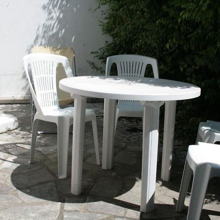 Maison Avec Courette A 450M De La Plage Et Proche Commerces - Tout Equipee - Fr-1-22-176 La Tranche-sur-Mer Eksteriør bilde