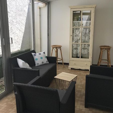 Maison Avec Courette A 450M De La Plage Et Proche Commerces - Tout Equipee - Fr-1-22-176 La Tranche-sur-Mer Eksteriør bilde